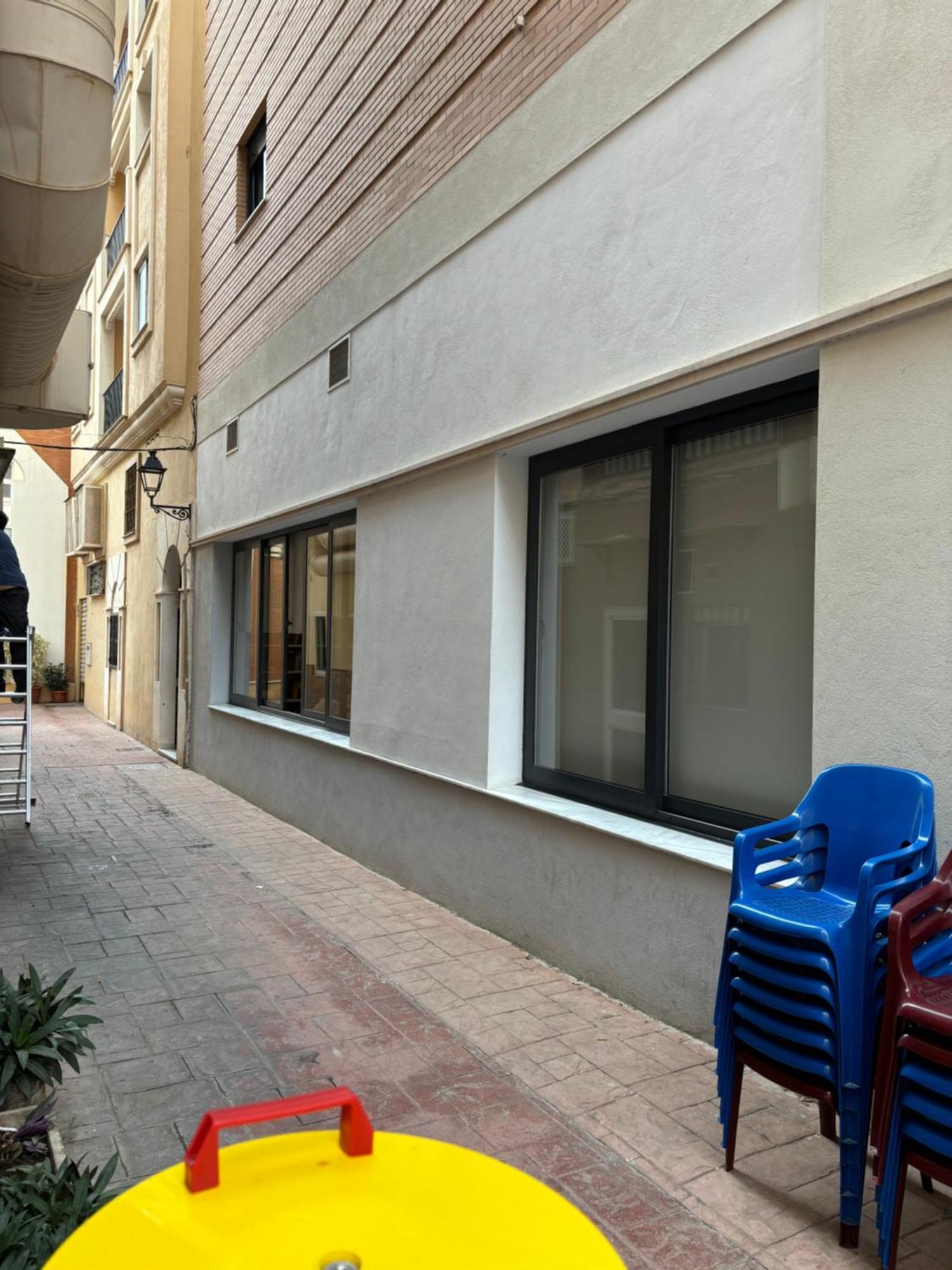Rincón de la Victoria Vut Dulcinea Con Vistas Al Mar Y 2 Habitaciones מראה חיצוני תמונה