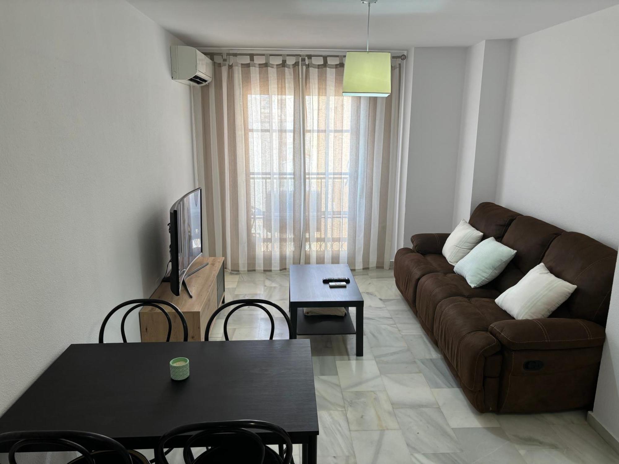 Rincón de la Victoria Vut Dulcinea Con Vistas Al Mar Y 2 Habitaciones מראה חיצוני תמונה