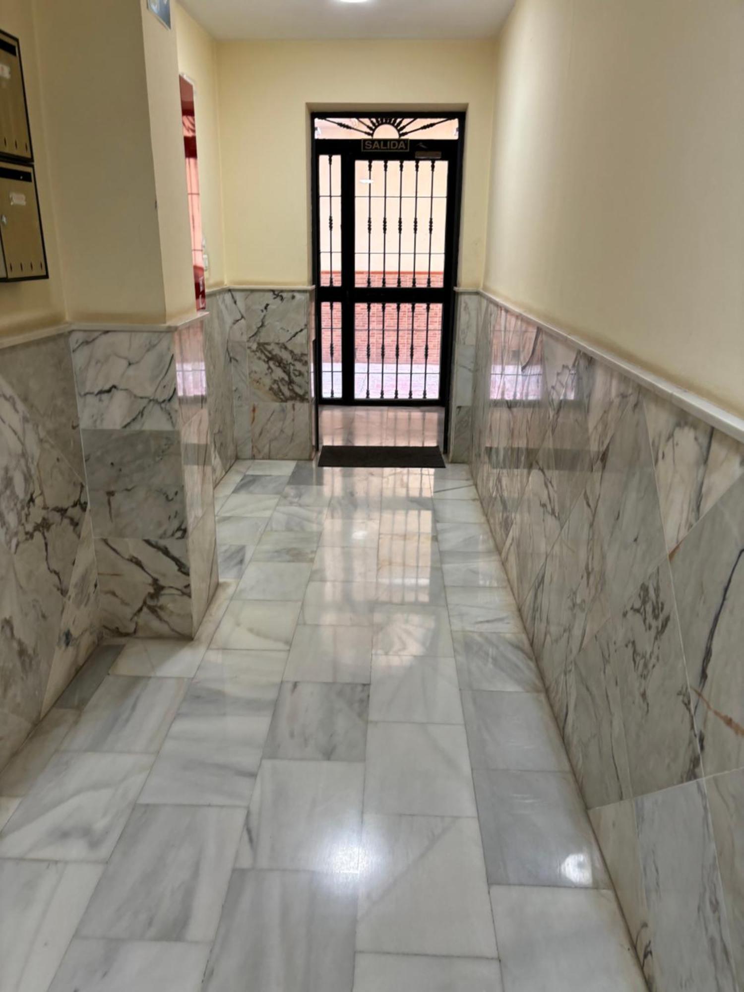 Rincón de la Victoria Vut Dulcinea Con Vistas Al Mar Y 2 Habitaciones מראה חיצוני תמונה