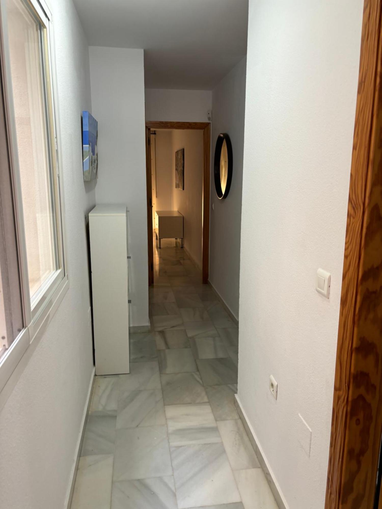 Rincón de la Victoria Vut Dulcinea Con Vistas Al Mar Y 2 Habitaciones מראה חיצוני תמונה